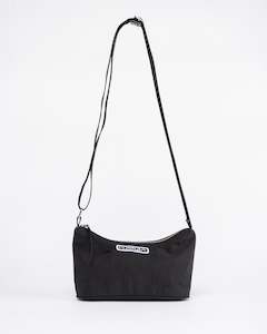 Latitude Nylon Handbag