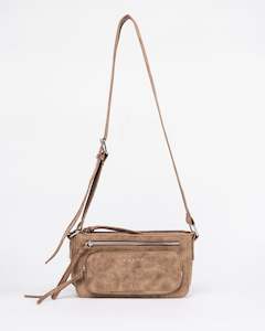 Astoria Crossbody Bag