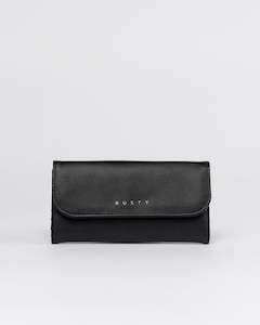 Bella Flap Wallet