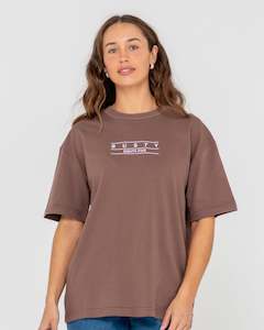 Essentials Oversized Tee