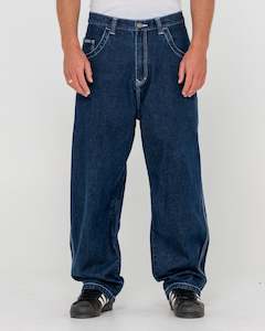 Flip Daddy Tapeless Baggy Jean