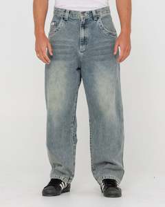 Flip Daddy Tapeless Baggy Jean