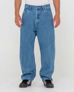 Flip Daddy Tapeless Baggy Jean