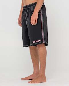 Flip Daddy 22" Elastic Waist Boardshort