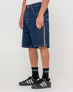 Clothing wholesaling: Flip Daddy 2.0 22" Baggy Jort