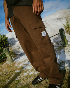 Commando Baggy Cargo Pant