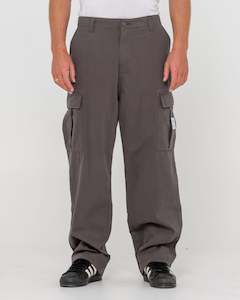 Commando Baggy Cargo Pant