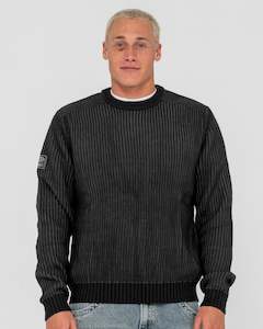 Clothing wholesaling: Ora Style Crew Knit