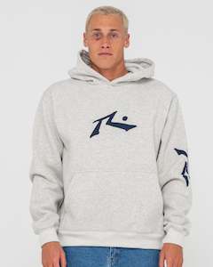 Competition Revolution Fleece Hoodie