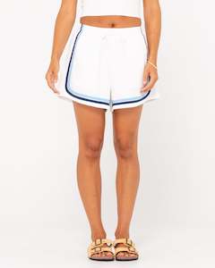 Zanzibar Contrast Beach Short