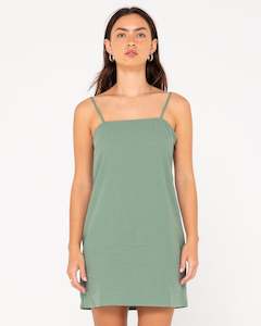 Sweet Water Mini Slip Dress