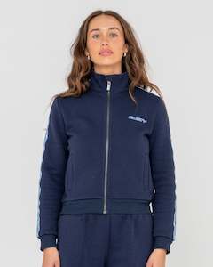 Midnights Zip Through Fleece