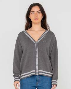 Cambridge Slouchy Cardigan