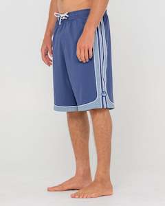 Panel Crank 22" Baggy Boardshort