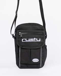 Domination Crossbody Bag