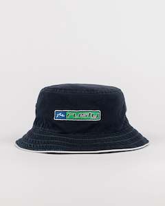 Clothing wholesaling: Hi-Vis Reversible Bucket Hat