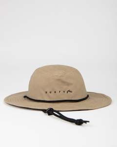 Bradman Wide Brim Hat