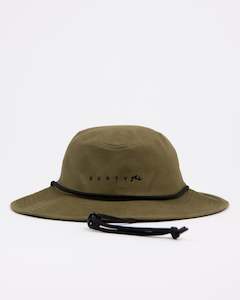 Bradman Wide Brim Hat