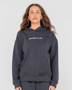 Essentials Fleece Hoodie