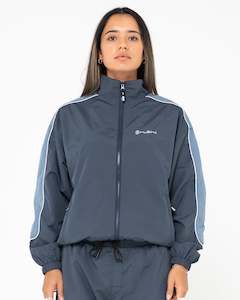 Clothing wholesaling: First Touch Unisex Track Jacket