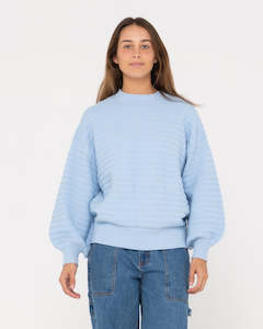 Elba Relaxed Fit Chunky Knit