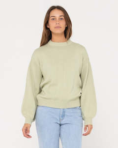 Margot Relaxed Fit Knit