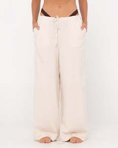 Palm Springs High Waisted Lounge Pant