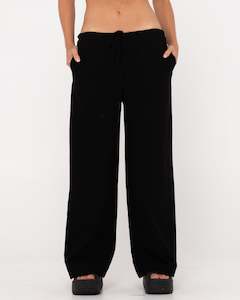 Zanzibar Wide Leg Pant