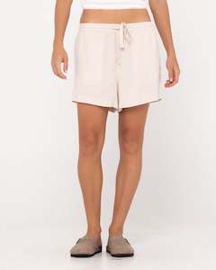 Palm Spings Relaxed Lounge Short