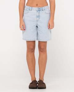 High Volume Low Rise Baggy Jort