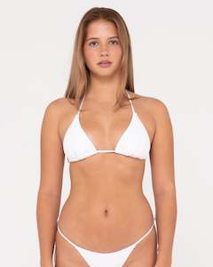 Sandalwood Multiway Triangle Bikini Top