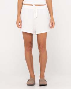 Clothing wholesaling: Palm Springs Panelled Capri Beach Short