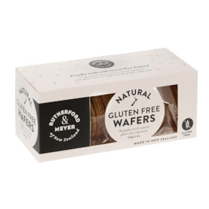 Rice Wafers – Natural