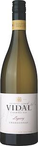 Vidal Legacy Reserve Series 2019 Hawkes Bay Chardonnay