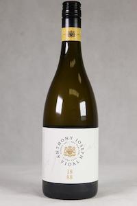 Vidal 1888 2014 Lyons Chardonnay