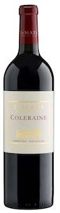 Te Mata Estate Coleraine 2015  Hawkes Bay Cabernet Merlot