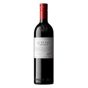 Penfolds 2015 St Henri South Australia Shiraz