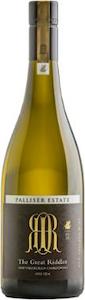 Palliser Estate The Great Riddler 2016 Martinborough Chardonnay