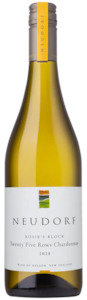 Neudorf Twenty Five Rows 2019 Moutere Chardonnay