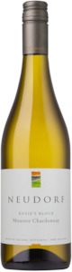 Neudorf Rosie's Block 2019 Moutere Chardonnay