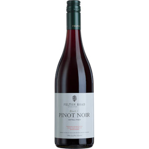 Felton Road Block 3 2015 Central Otago Pinot Noir