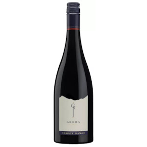 Craggy Range Aroha 2016 Te Muna Pinot Noir