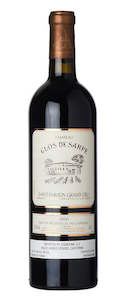 Chateau 2000 Clos de Sarpe Saint Emilion