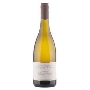 Ata Rangi Lismore 2021 Martinborough Pinot Gris