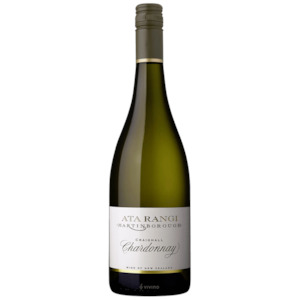 Ata Rangi Craighall 2018 Martinborough Chardonnay