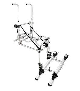 Copy of Thule Lift V16 Bike Rack - 12V Manual