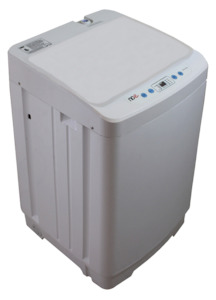 NCE Top Load Washing Machine 3.2kg