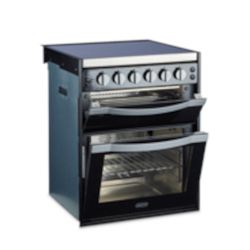 Dometic MC 101 Gas and Electric Cooker