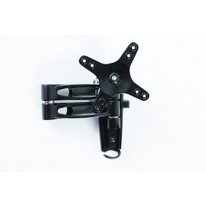 RV Media LCD TV Mounting Bracket - 2 Arm