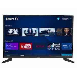 Camec: RV Media Evolution 24'' Full HD Smart TV